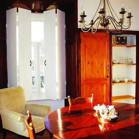 Bed & Breakfast Staatsie 1866 3*