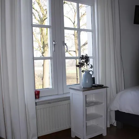 Bed & Breakfast Staatsie 1866 3*