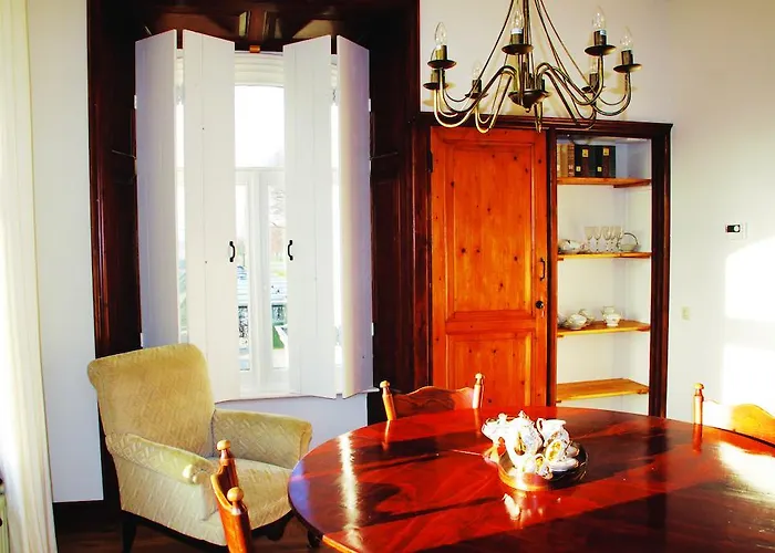 Bed & Breakfast Staatsie 1866 3*