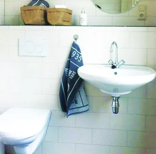 Bed & Breakfast Staatsie 1866 Hegelsom