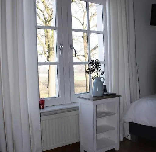 Bed & Breakfast Staatsie 1866 3*