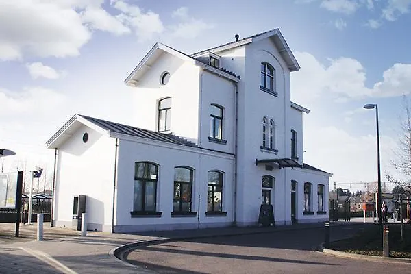 Bed & Breakfast Staatsie 1866 3*