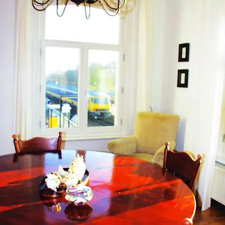 Panzió Staatsie 1866 Hegelsom