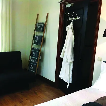 Panzió Staatsie 1866 Hegelsom