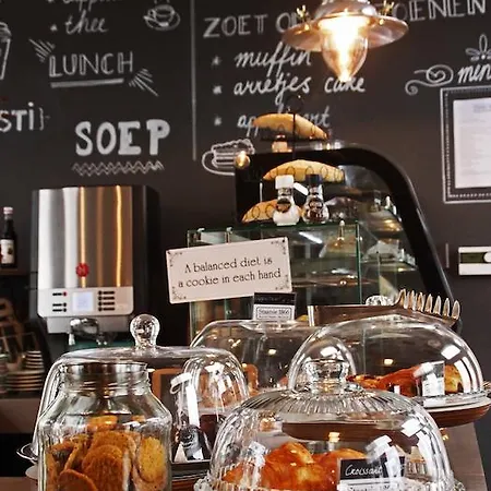 Panzió Staatsie 1866