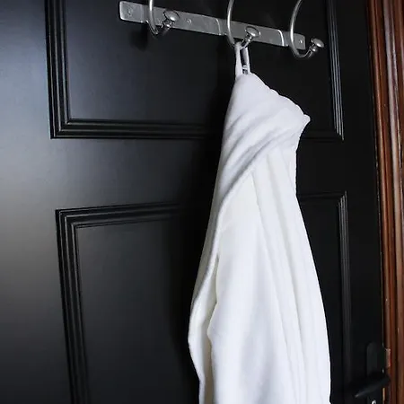 Panzió Staatsie 1866 3*