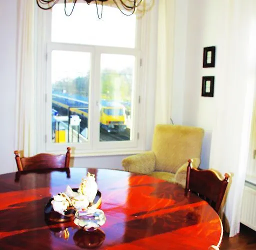 Bed & Breakfast Staatsie 1866 Hegelsom