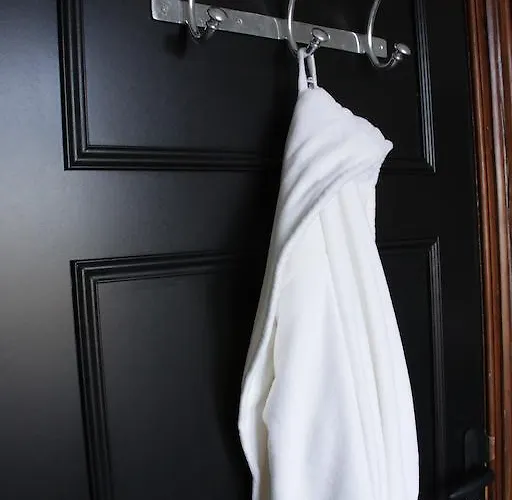 Bed & Breakfast Staatsie 1866 3*